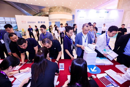 2023政務(wù)服務(wù)博覽會(huì)暨人力資源服務(wù)產(chǎn)業(yè)發(fā)展峰會(huì) 引領(lǐng)會(huì)議會(huì)展服務(wù)新篇章