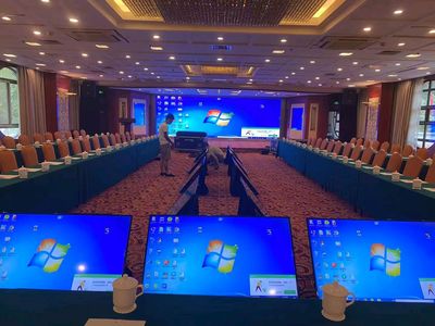 牛首山 一站式戶外場地與會議服務，打造卓越企業聚會與團建體驗