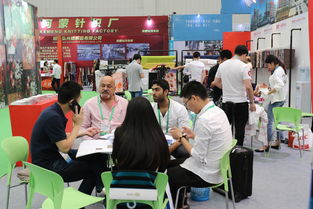 2018柯橋紡博會春季展新聞中心 引領時尚資訊，打造專業會議會展服務新高地