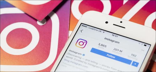 如何切換到 instagram 企業(yè)賬戶